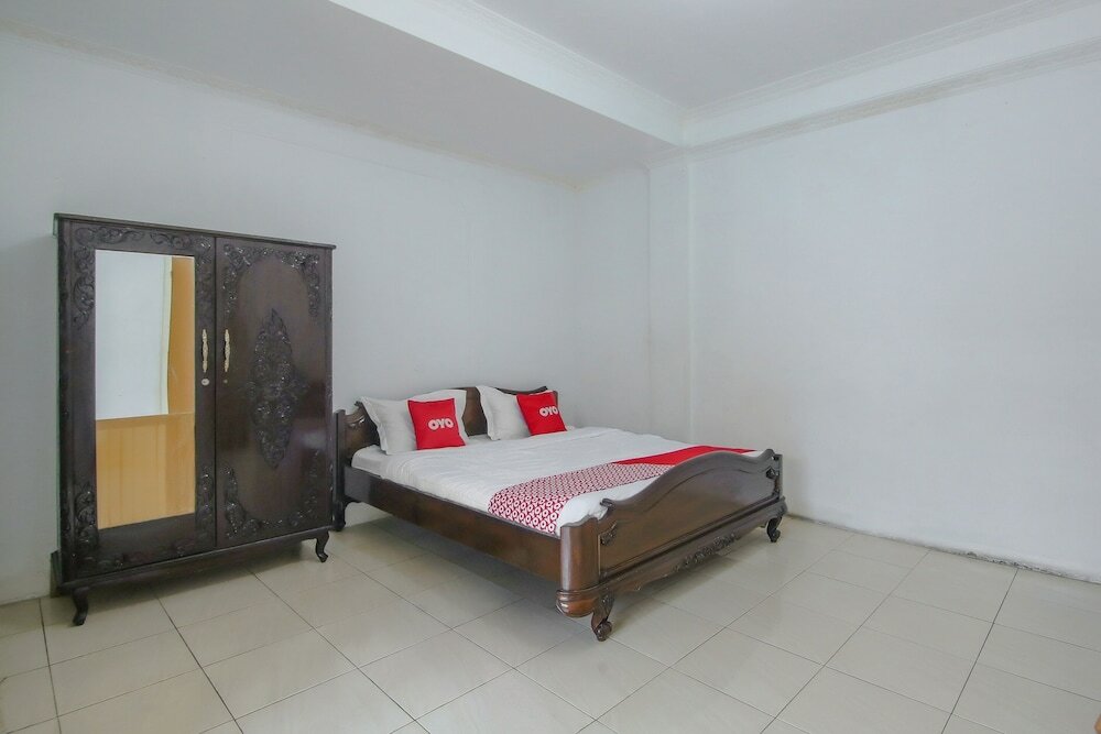 Фото Oyo 3242 Penginapan Saa'ada Syariah
