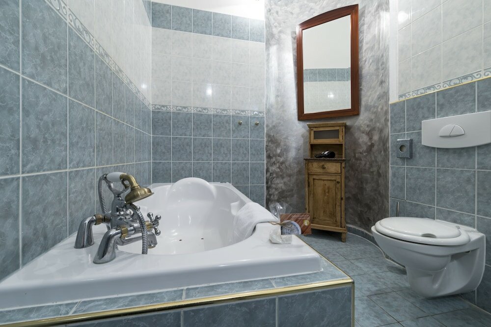 Фото Hotel U Zlateho Jelena