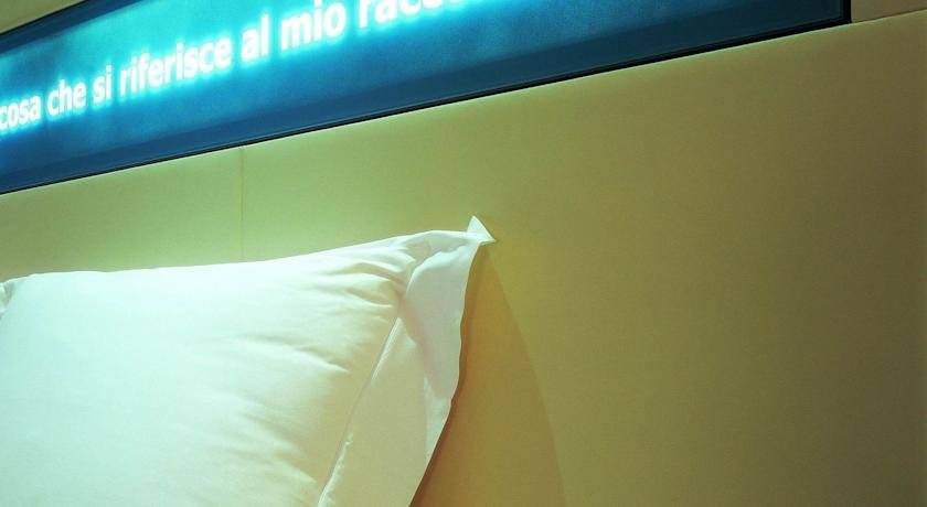 Фото Una Hotels Bologna Centro