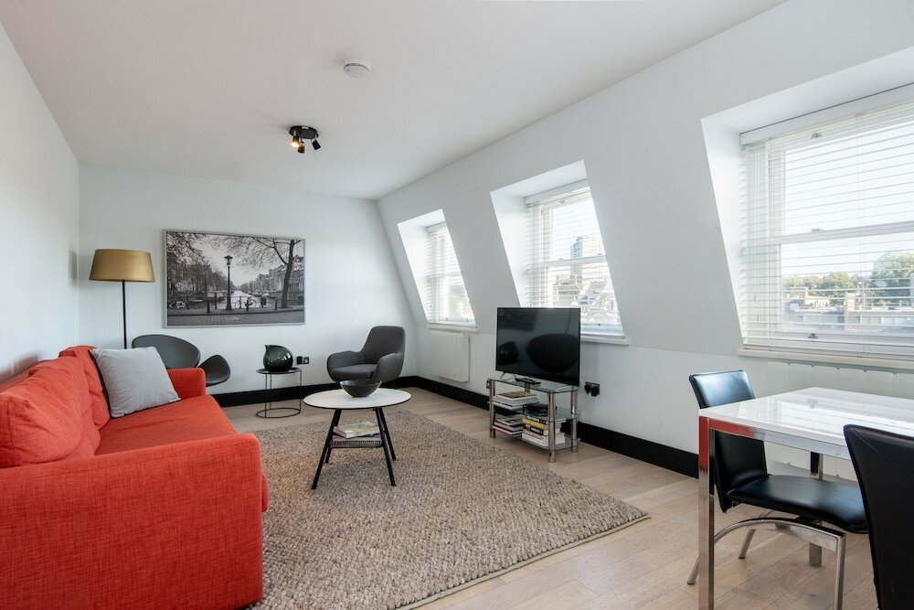 Фото Heinze Building by City Living London