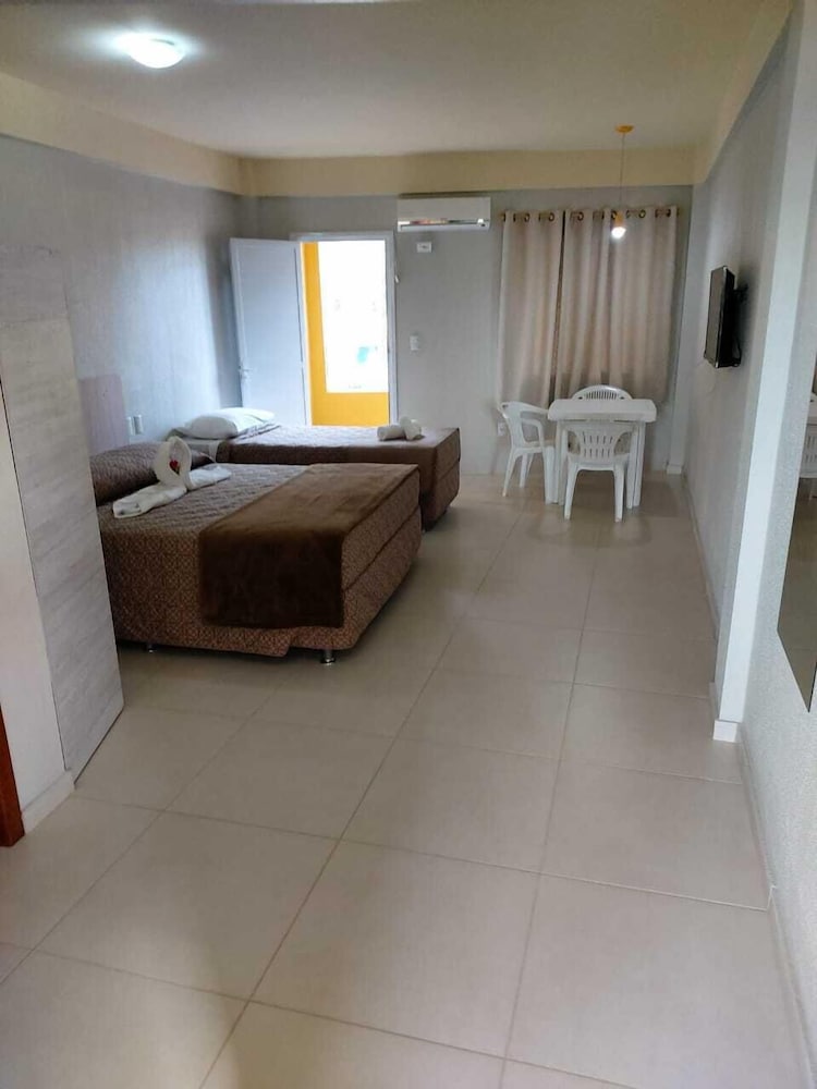 Фото Lebanon Praia Hotel