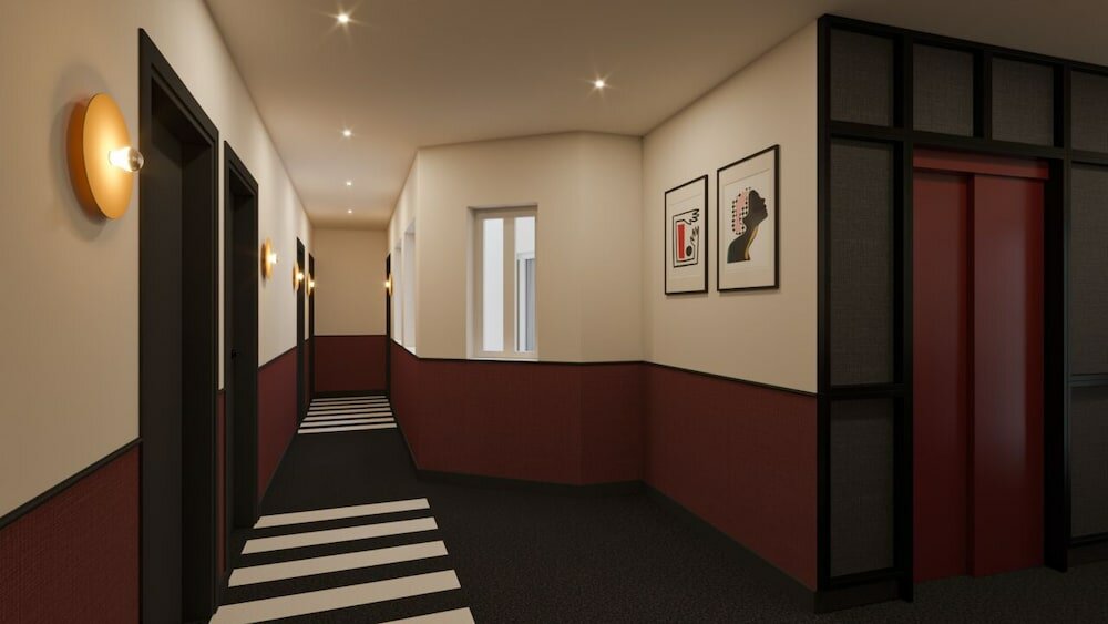 Фото отеля 5