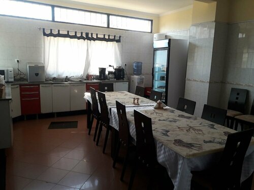 Гостиница Best Morro Bento City Guest House в Луанде