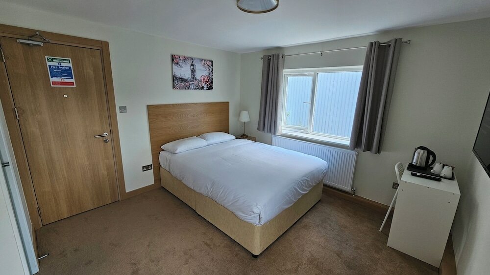 Фото Homefield Lodge