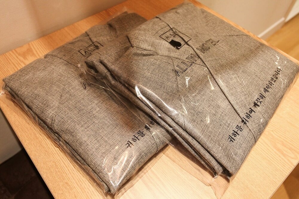 Фото Nonhyeon All In