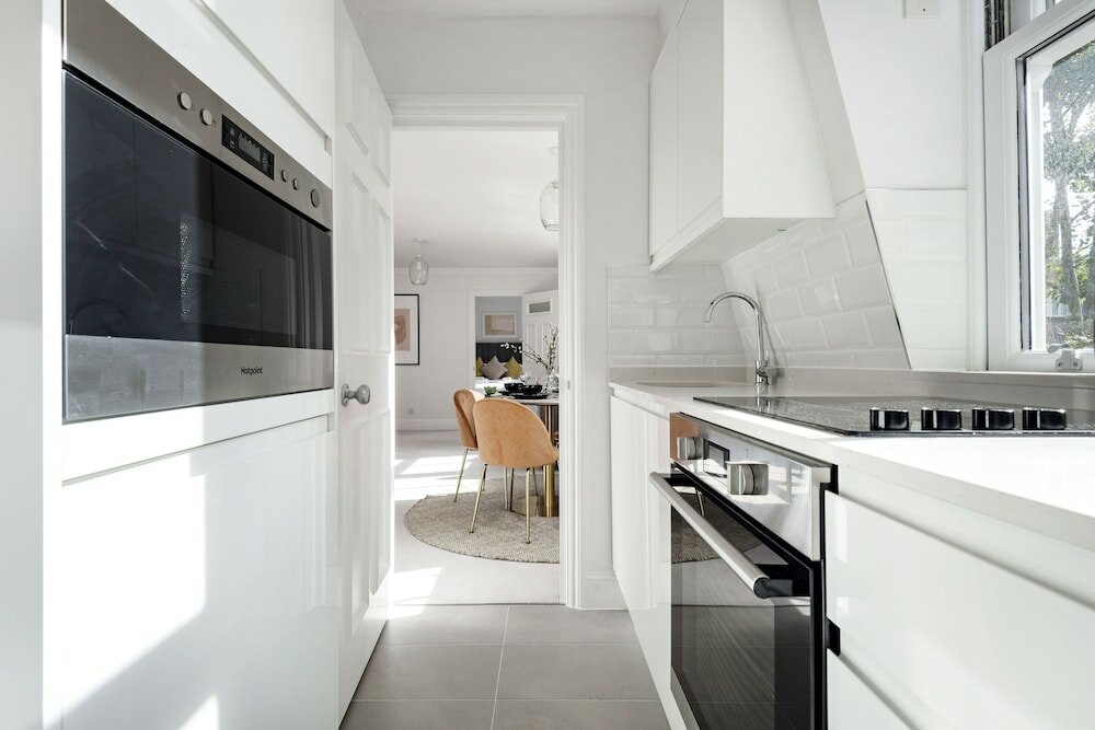 Фото 3 Sloane Gardens by UnderTheDoormat