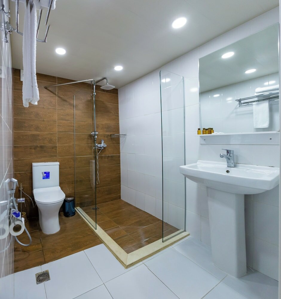 Фото Moss Art Hotel