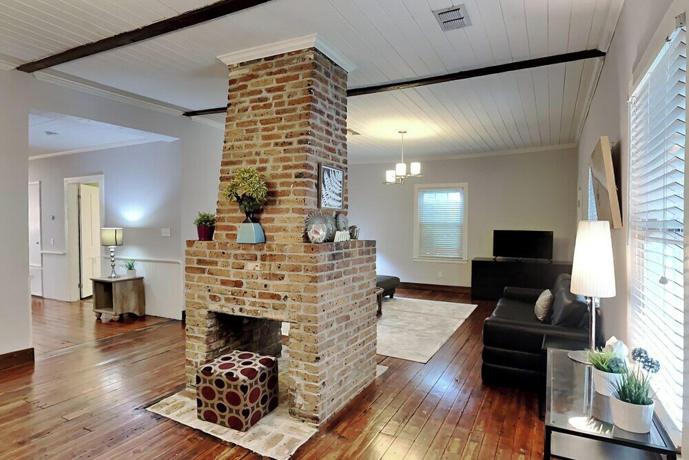 Фото Innerarity House