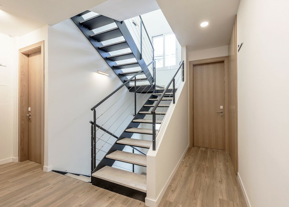 Фото Graffiti Suites El Museo