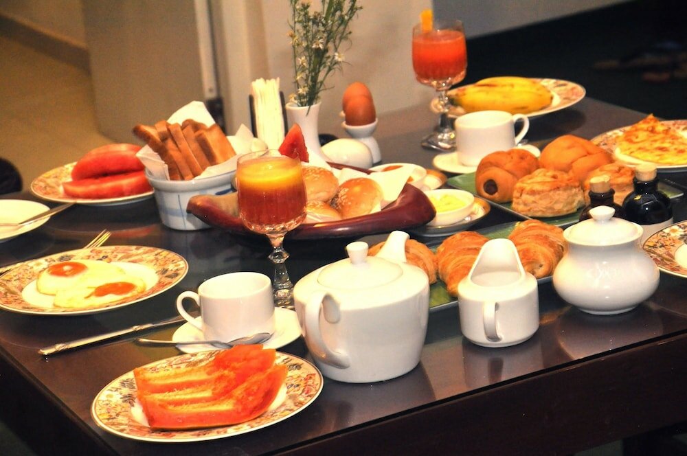 Фото New York Guest House