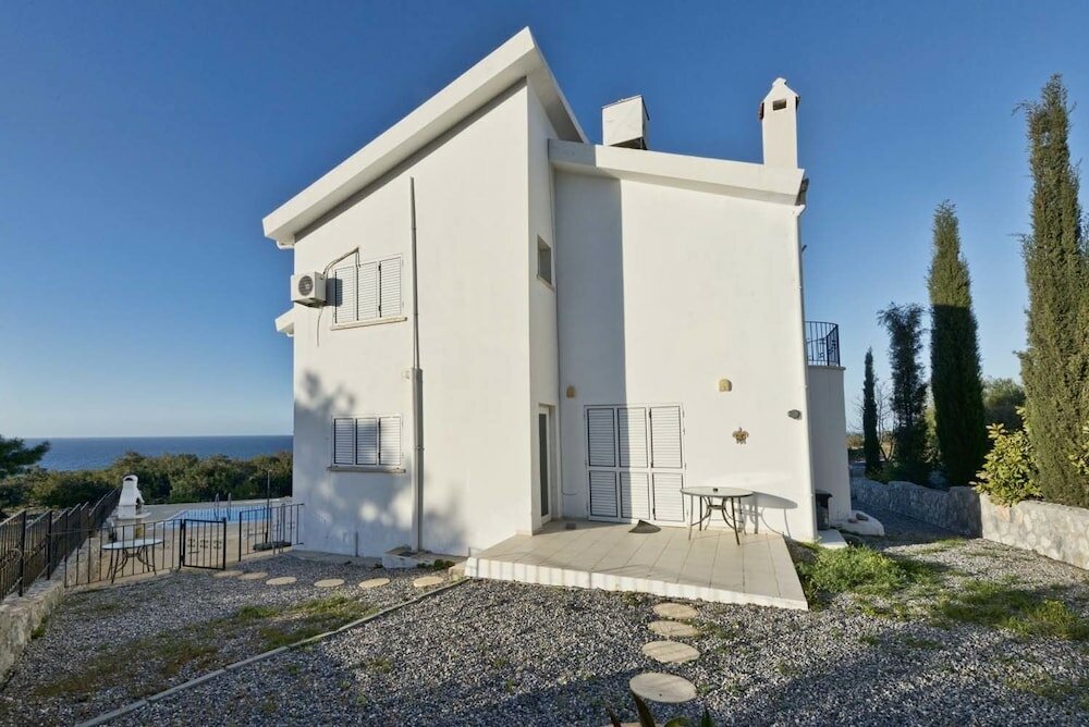 Фото Villa Tortuga by Amy Villas