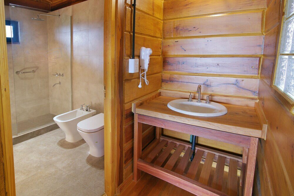 Фото Alma Serrana Suites