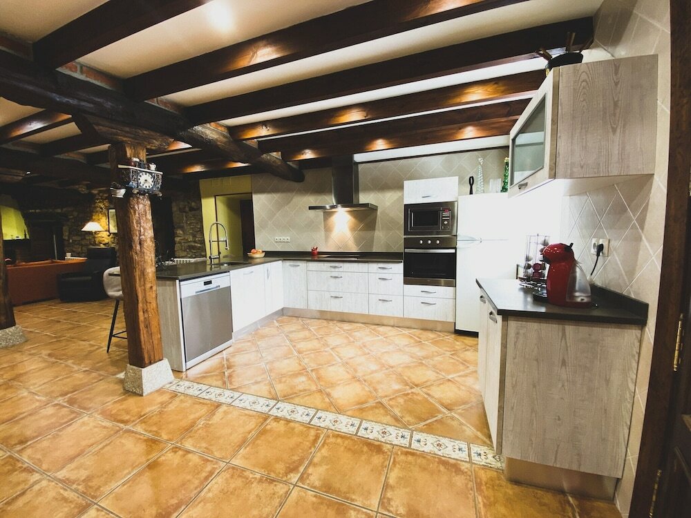 Фото La Casa del Pendo