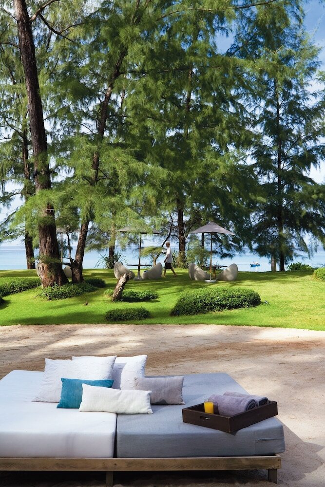 Фото Renaissance Phuket Resort & SPA