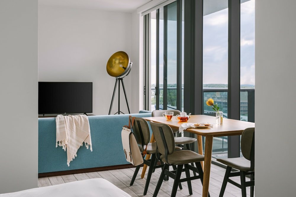 Фото Sonder at Riverwalk