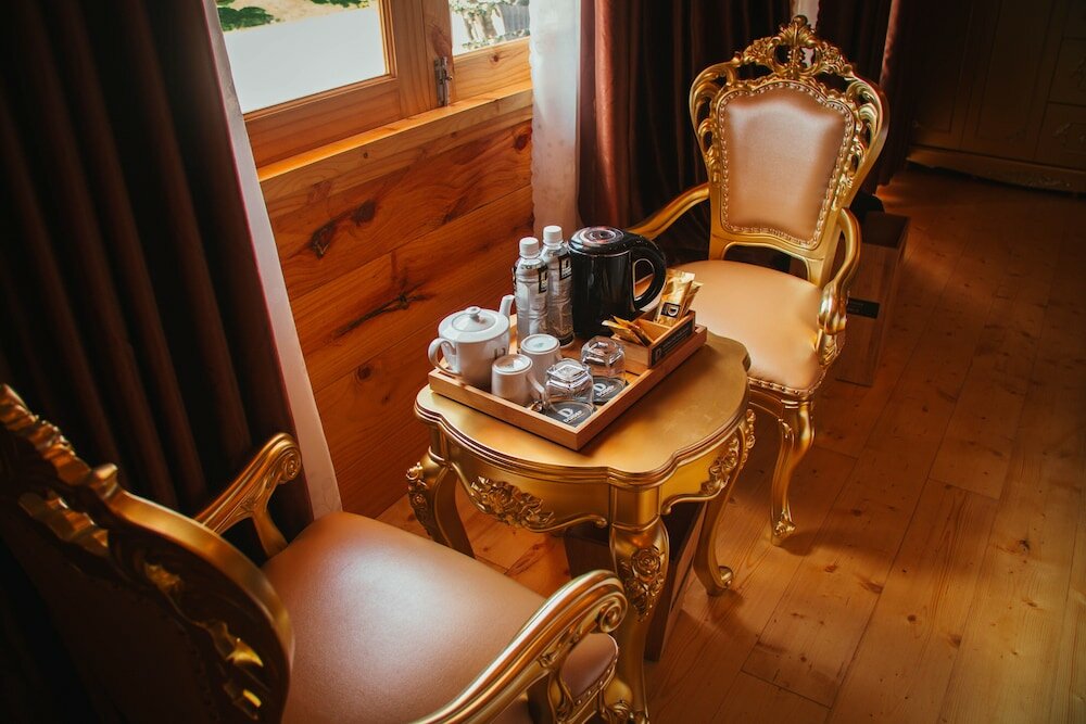 Фото Doi Dep Villa