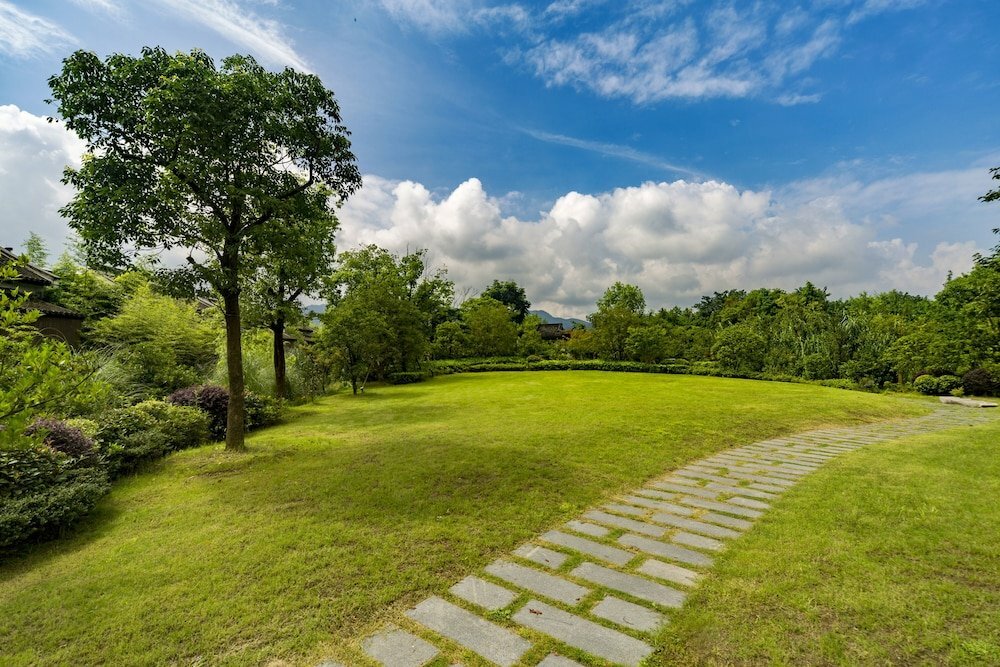Фото Banyan Tree Hangzhou