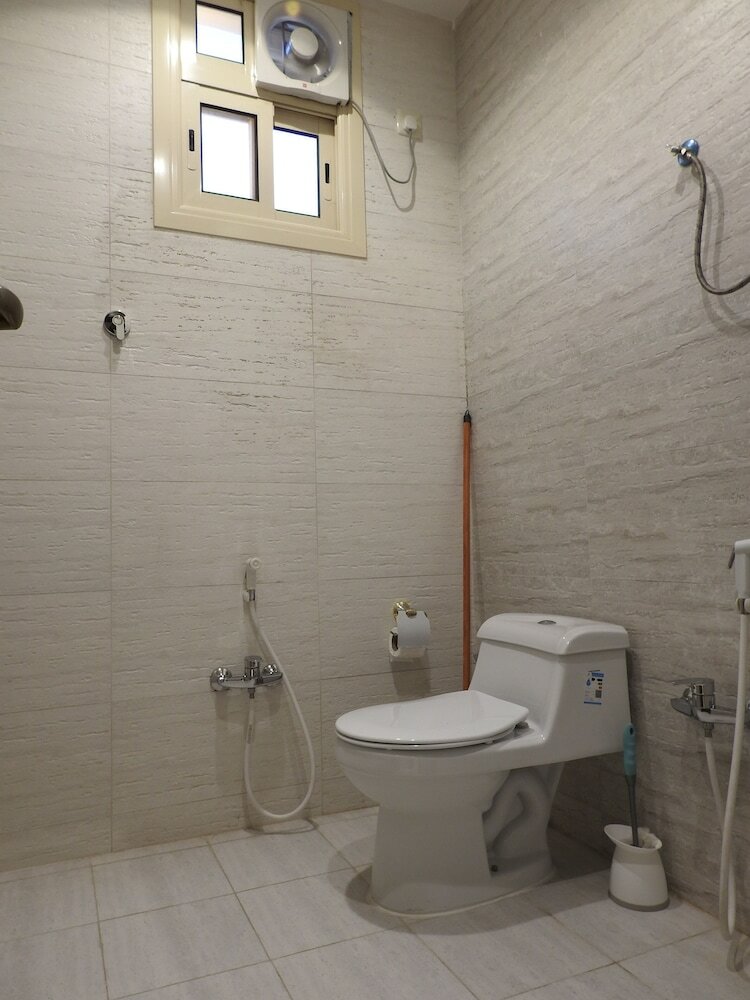 Фото Alareen Park Abha