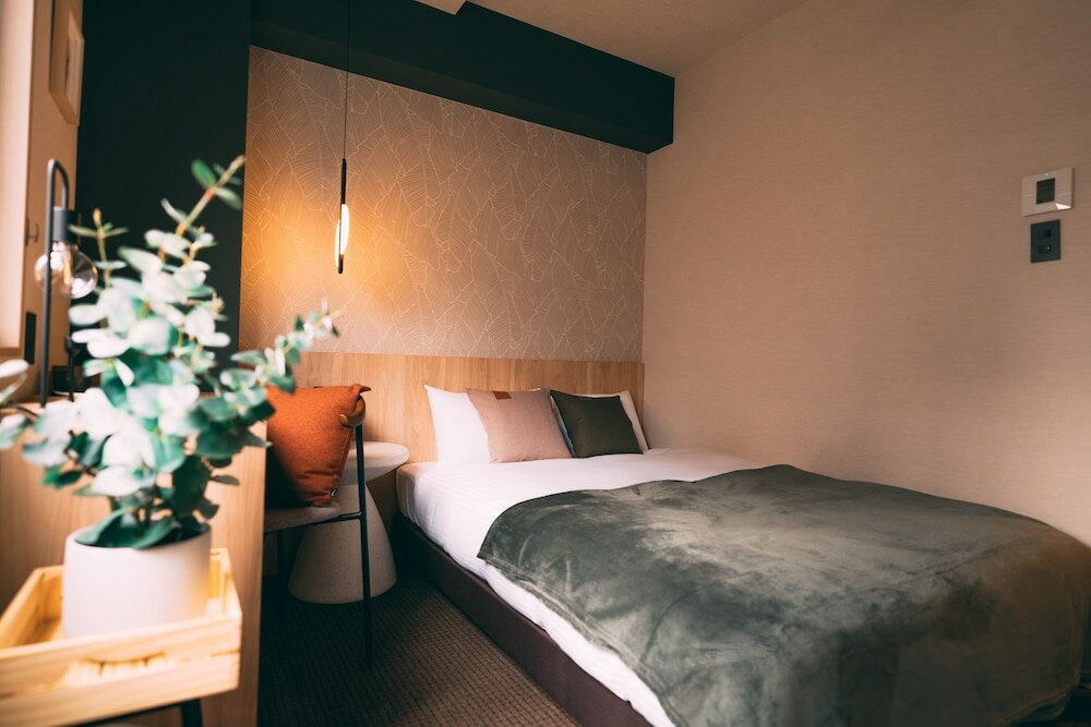 Фото R Hotel The Atelier Shinsaibashi East