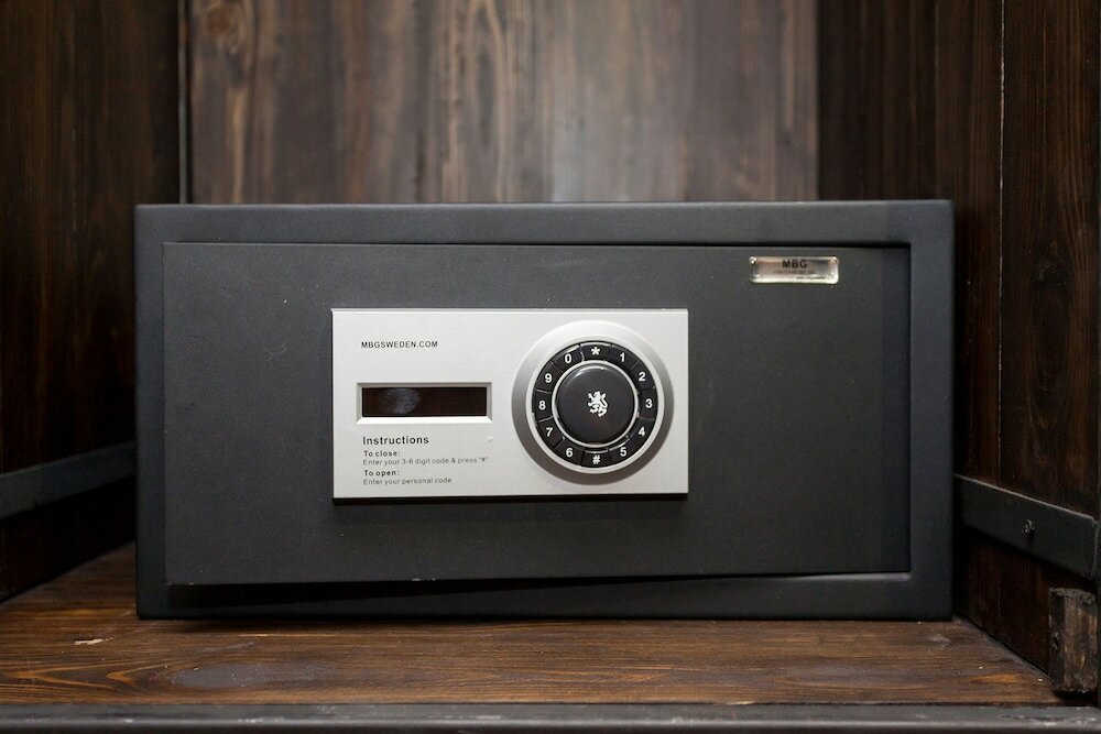 Фото Steak & Co. Boutique Hotel