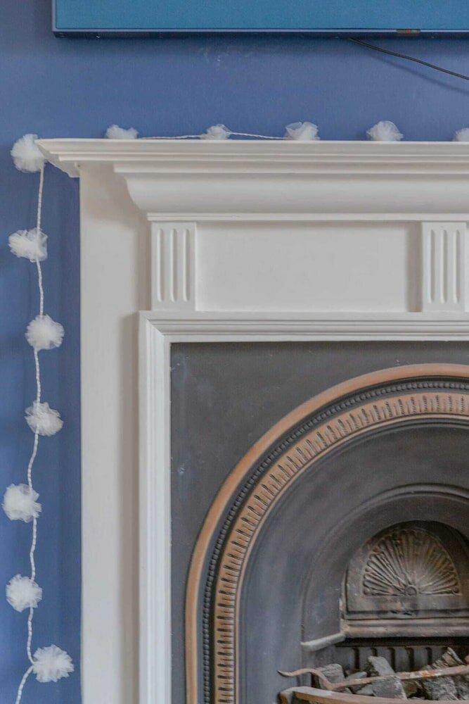 Фото Spacious and Serene 1 Bedroom Flat in Ravenscourt Park