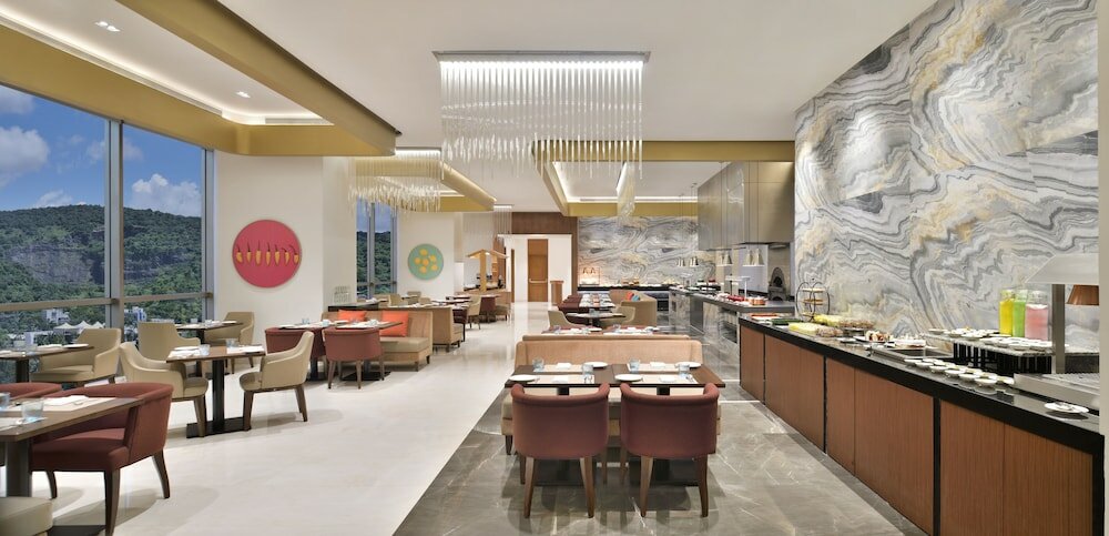 Фото Courtyard by Marriott Navi Mumbai