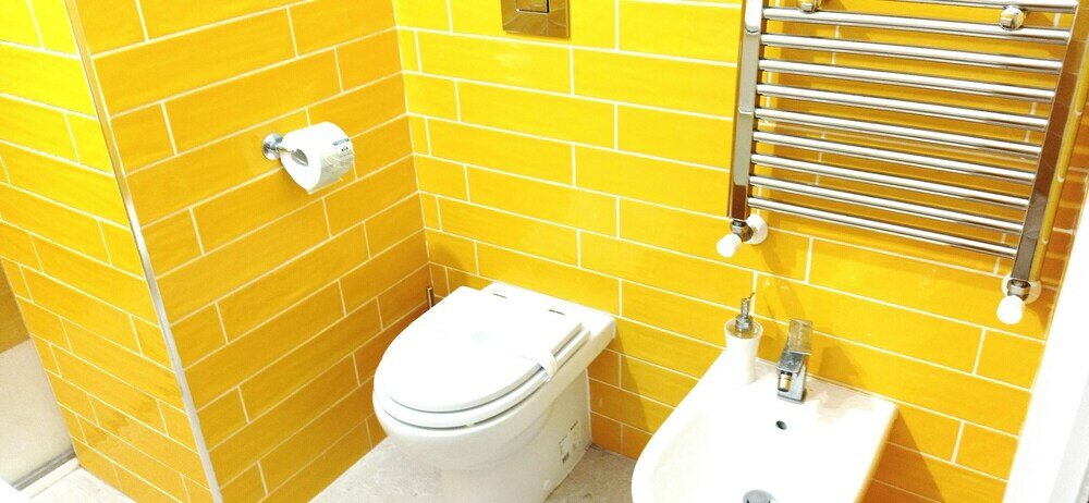 Фото Napoletando bed and breakfast