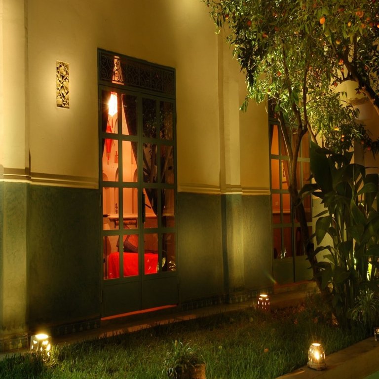 Фото Riad Hadika Maria