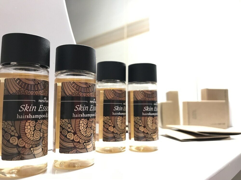 Фото Omega Comfy Apts