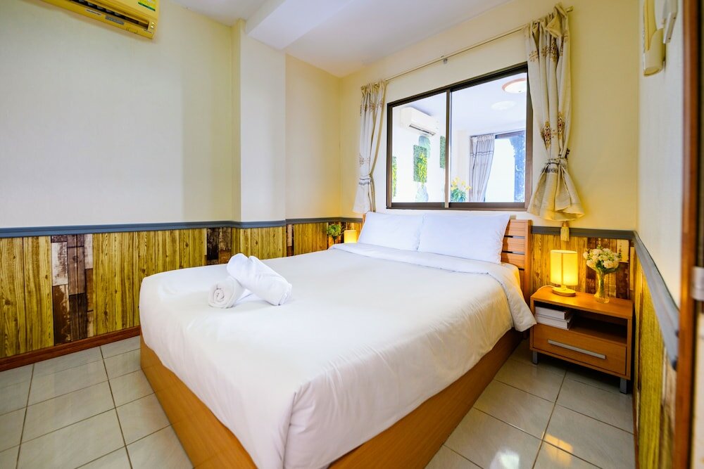 Фото Happy Vikings Hotel