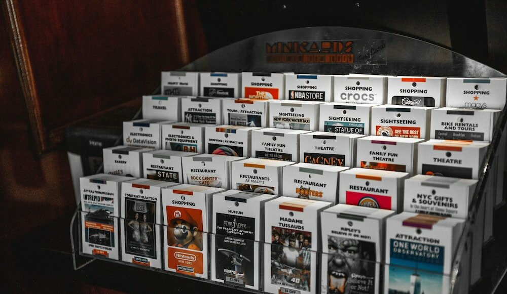 Фото Econo Lodge Times Square