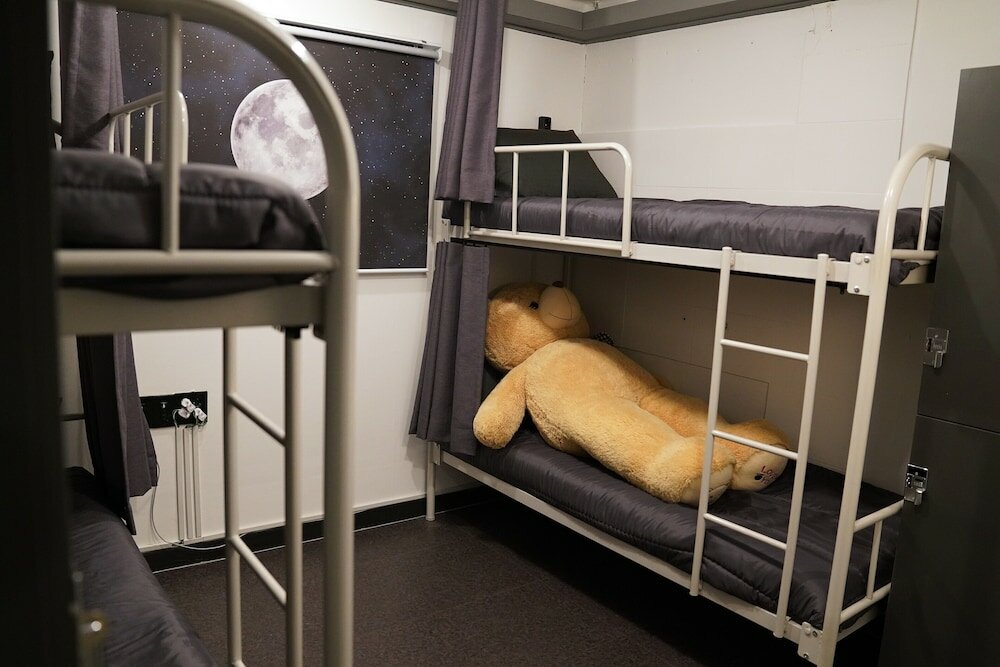 Фото Apollo Guesthouse Seoul