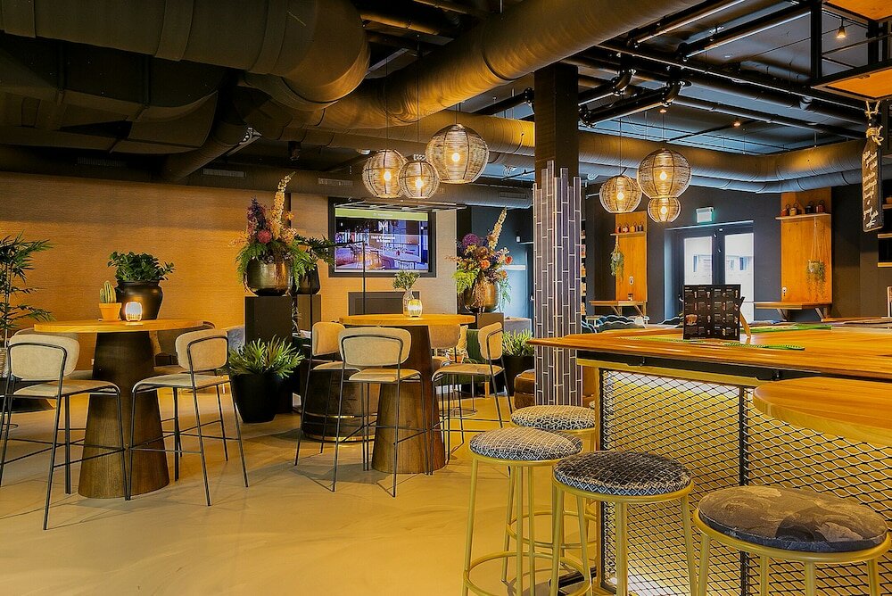 Фото Marktstad Hotel