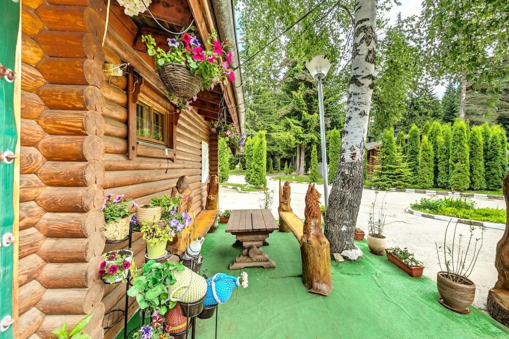 Фото Yagoda & Malina Villas