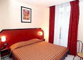 Hotel Du Midi (Nice, Rue d'Alsace Lorraine, 16), hotel