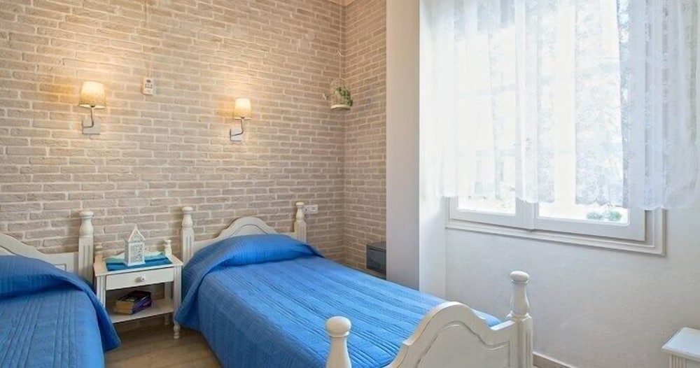 Фото Alkionides Seaside Apartments