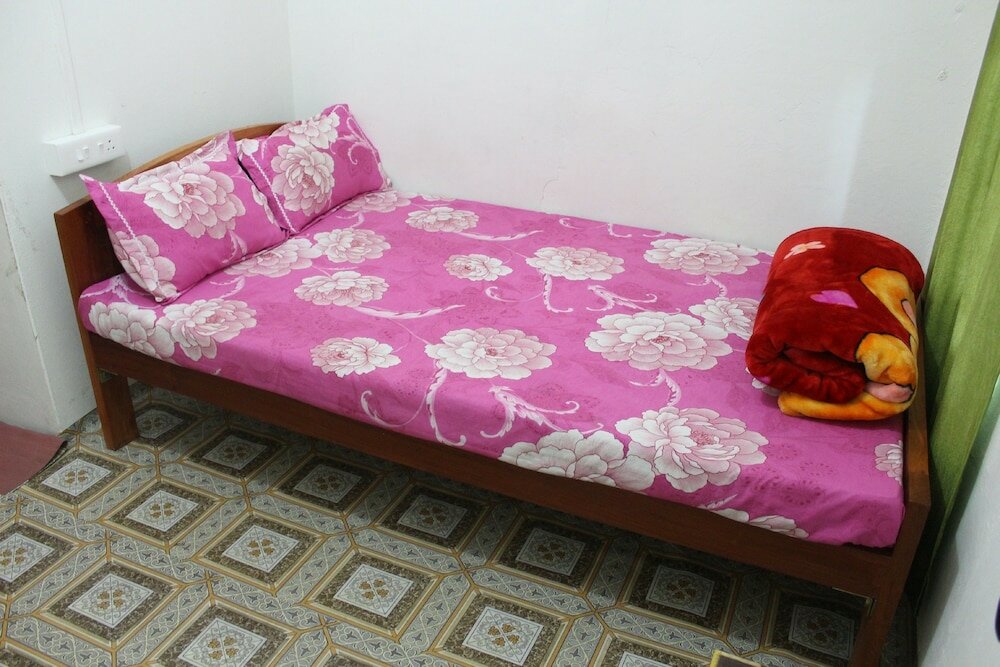 Фото Pumpkin Vibgyor Guest House