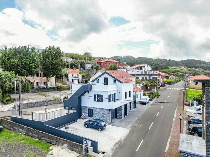 Гостиница Salsa s Country House II by Madeira Sun Travel