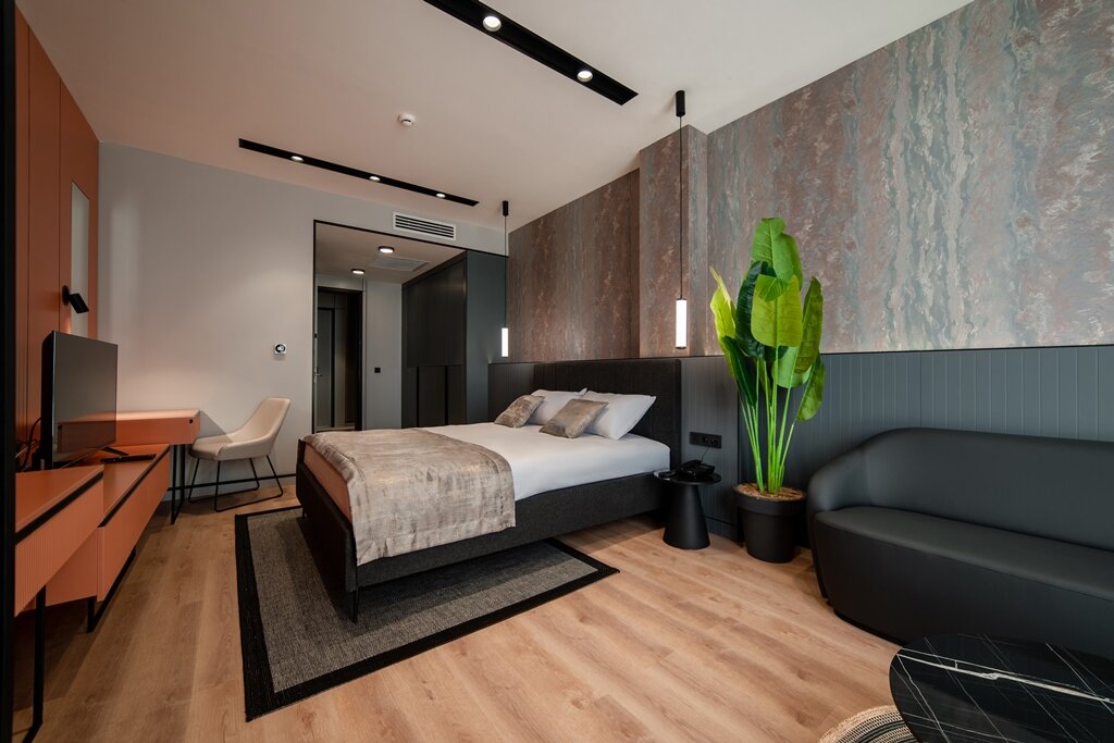 Фото Hotel Dostyk - Aktau