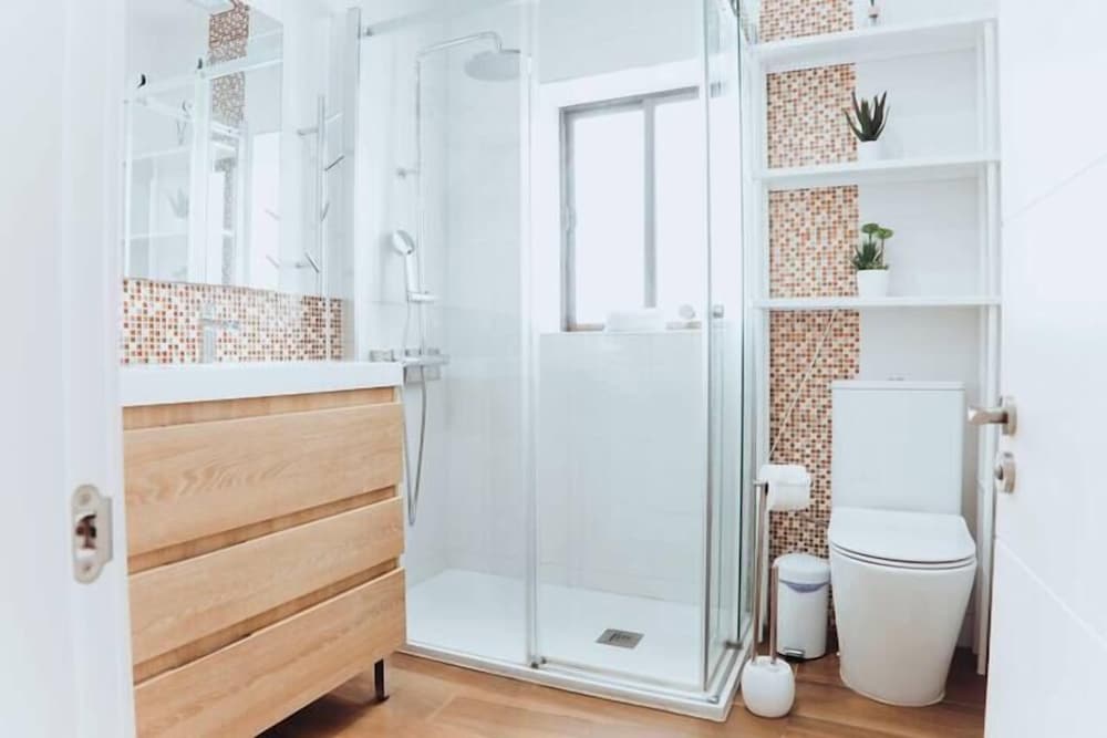 Фото Alterhome Churruca Canteras Beach