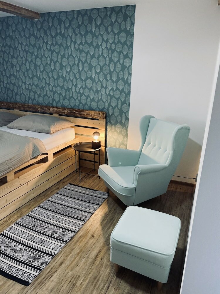 Фото Joy Aparthotel Klinovec