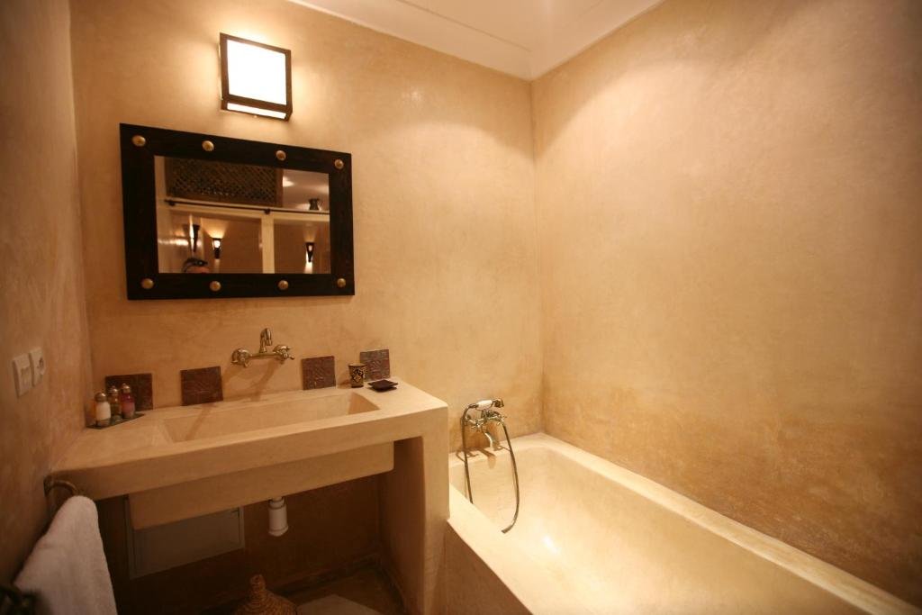 Фото Riad Oasissime Marrakech