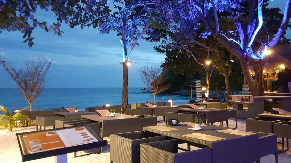 Фото Samed Tropical Resort