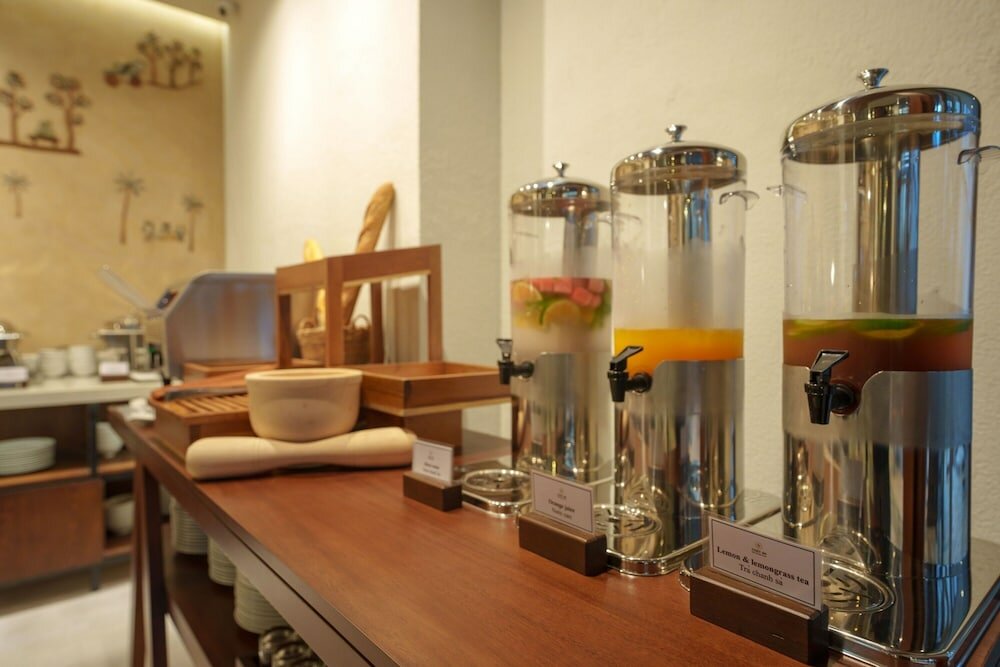 Фото Cozy An Boutique Hotel Hoian