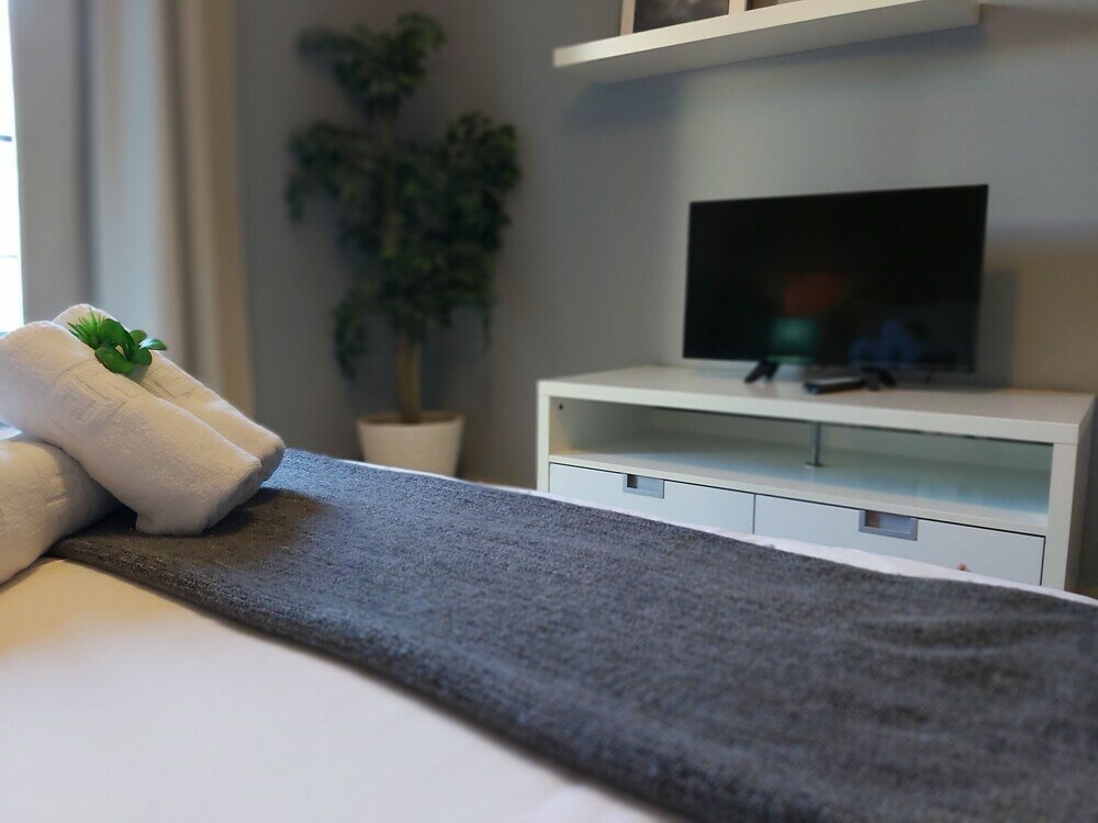 Фото Del Parque Flats Central