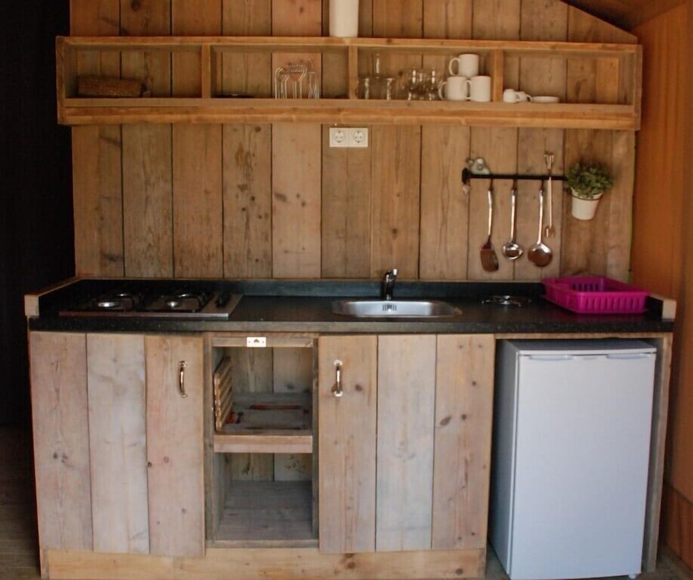 Фото Camping Sènia Caballo de Mar