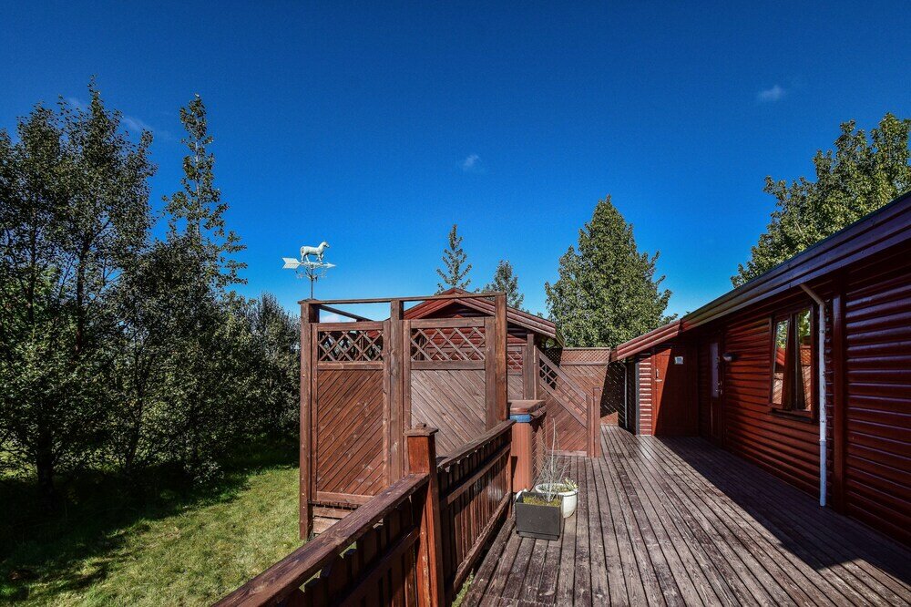 Фото Cottage O12