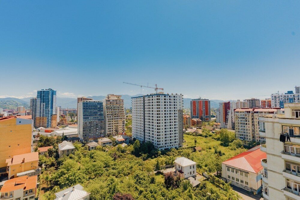 Фото Next Orange Hotel