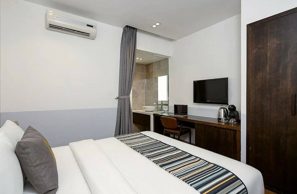 Фото Sea Sand 2 Hotel