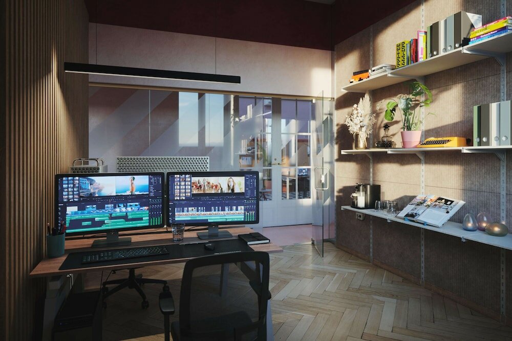 Фото The Social Hub Madrid